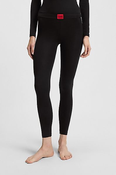 HUGO Underwear Homewearhose "LEGGINGS THERMAL" günstig online kaufen