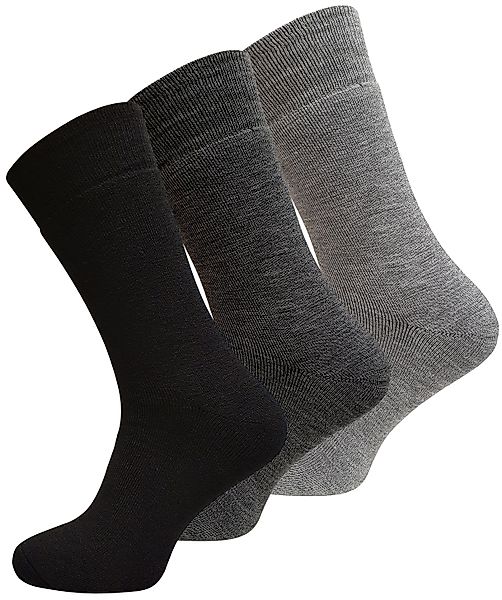 Cotton Prime® Socken (6-Paar) mit wärmenden günstig online kaufen