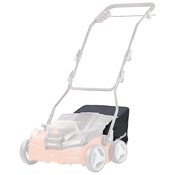 Einhell Fangsack für Akku-Vertikutierer-Lüfter GE-SC 35 Li günstig online kaufen