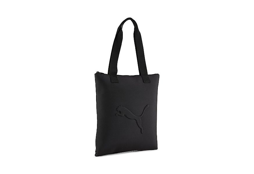 PUMA Schultertasche BUZZ TOTE günstig online kaufen