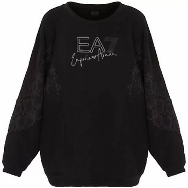 Emporio Armani EA7  Sweatshirt 6RTM13-TJQTZ günstig online kaufen