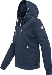 Ragwear Outdoorjacke Oggie YOUMODO Wasserdichte und günstig online kaufen