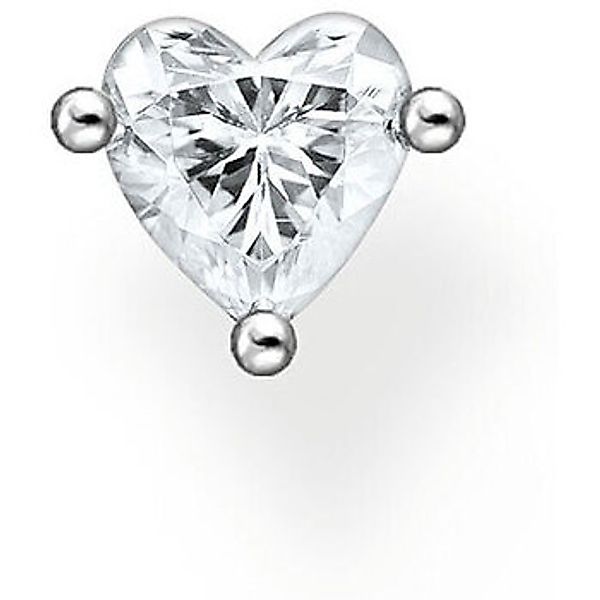 THOMAS SABO Single-Ohrstecker Thomas Sabo Ohrring günstig online kaufen