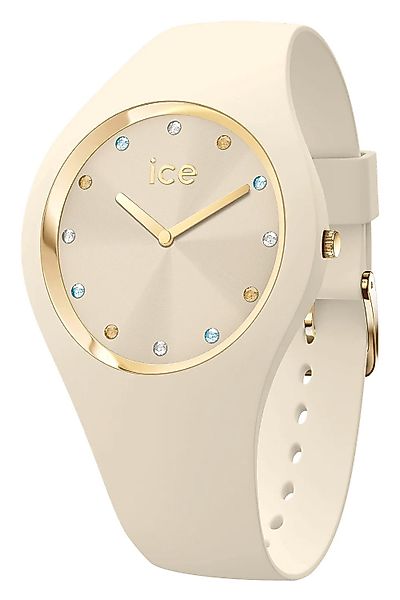 ice-watch Quarzuhr ICE Cosmos S Vanille günstig online kaufen