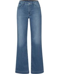 MAC Bequeme Jeans DREAM WIDE (1-tlg) günstig online kaufen