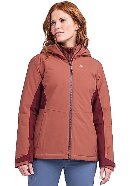 Schöffel Funktionsjacke Winter-Wanderjacke Torspitze (wasser- und winddicht günstig online kaufen