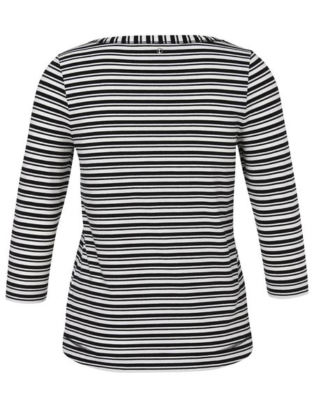 FRAPP Rundhalsshirt (1-tlg) in Große Größen günstig online kaufen