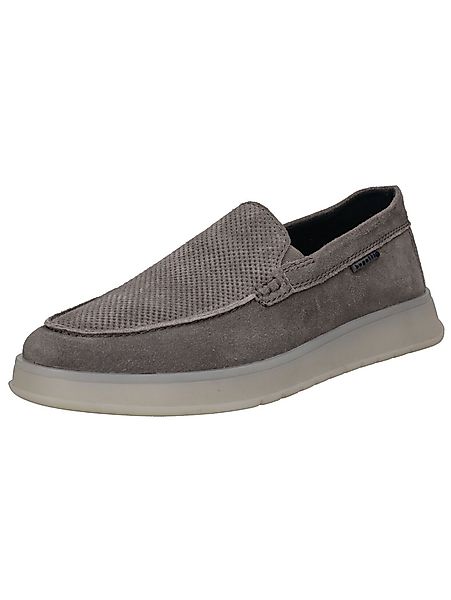 bugatti Slipper Veloursleder Slipper günstig online kaufen