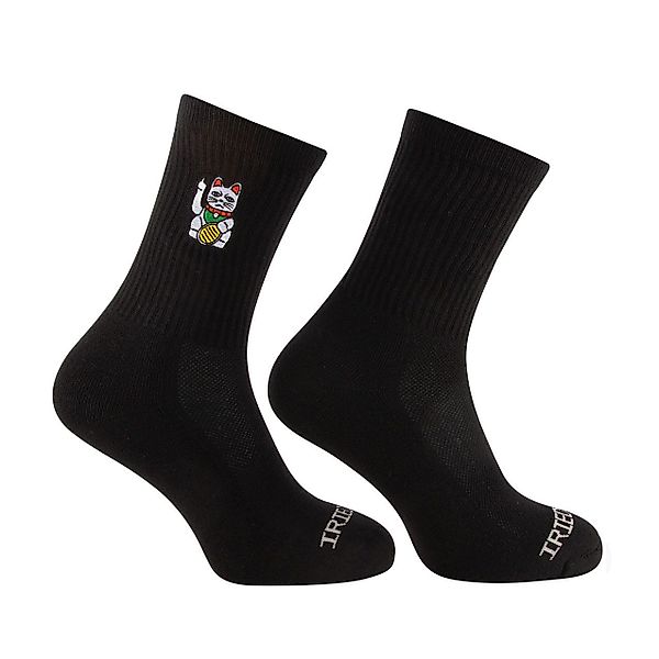 iriedaily Freizeitsocken Bye Bye 1 Paar günstig online kaufen