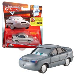Disney Cars Spielzeug-Rennwagen Auswahl Fahrzeuge Disney günstig online kaufen