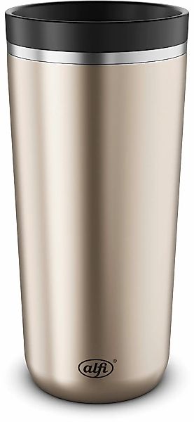 Alfi Thermobecher "ISO COFFEE MUG PRO, absolut dicht, spülmaschinenfest" 0, günstig online kaufen