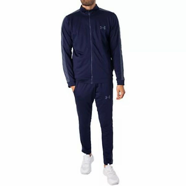 Under Armour® Trainingsanzug Ua Rival Knit günstig online kaufen