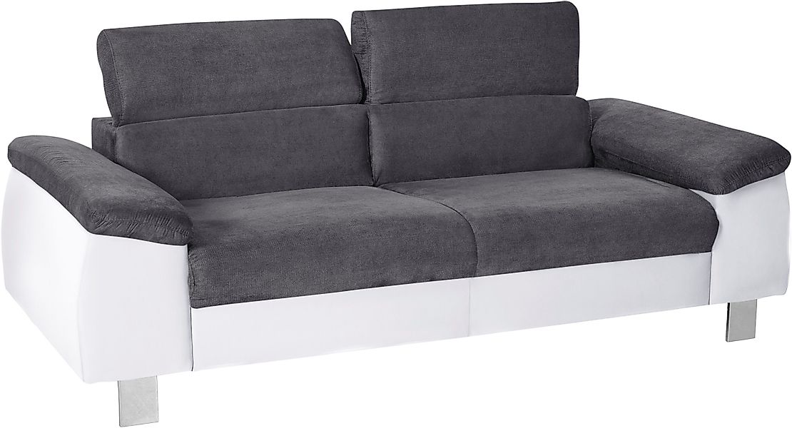 COTTA Polstergarnitur Komaris, (Set), Set bestehend günstig online kaufen