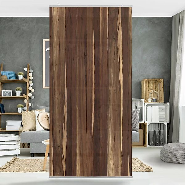Raumteiler Holzoptik Manio günstig online kaufen