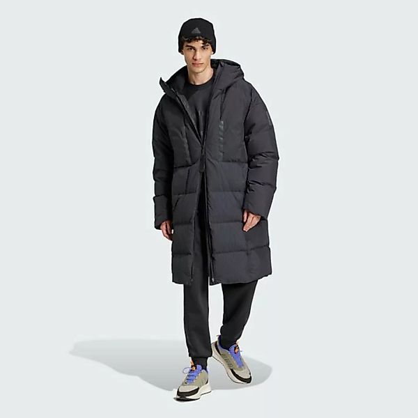 adidas Sportswear Daunenjacke MYSHELTER DAUNENPARKA günstig online kaufen