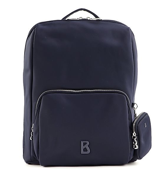 BOGNER Rucksack Verbier Play (Set, 2-tlg) günstig online kaufen
