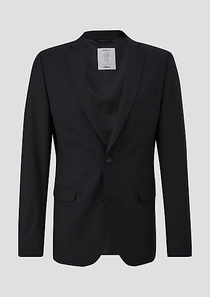 s.Oliver BLACK LABEL Sakko s.O ULTIMATE: günstig online kaufen