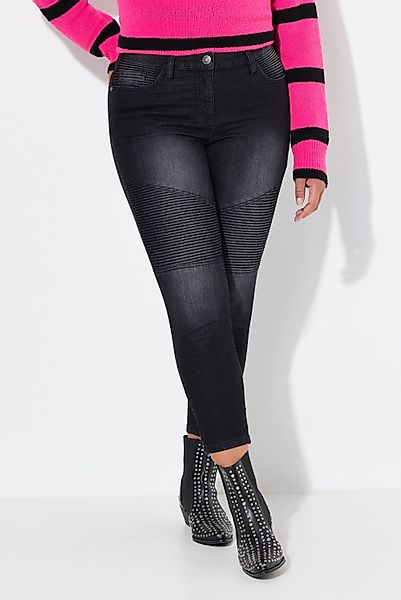Angel of Style Röhrenjeans Jeans Slim günstig online kaufen