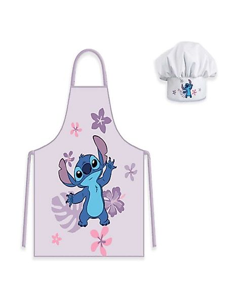 Disney Kochschürze Set Lilo & Stitch, günstig online kaufen