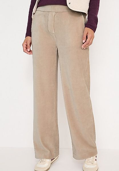 CECIL Cordhose NEELE mit elastischem Bund günstig online kaufen