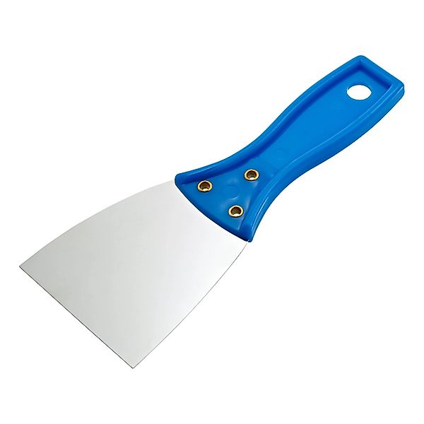 LUX-TOOLS Universalspachtel Rostfrei 75 mm günstig online kaufen