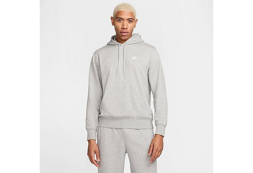 Nike Sportswear Hoodie M NK CLUB FT PO HOODIE günstig online kaufen