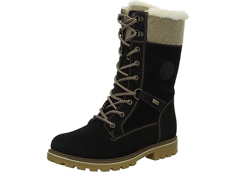 Remonte D8474 Winterstiefel günstig online kaufen