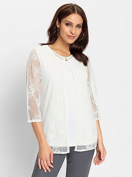 Witt T-Shirt 2-in-1-Shirt . günstig online kaufen