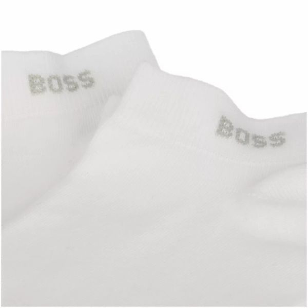BOSS Sneakersocken 2P AS Colours CC günstig online kaufen