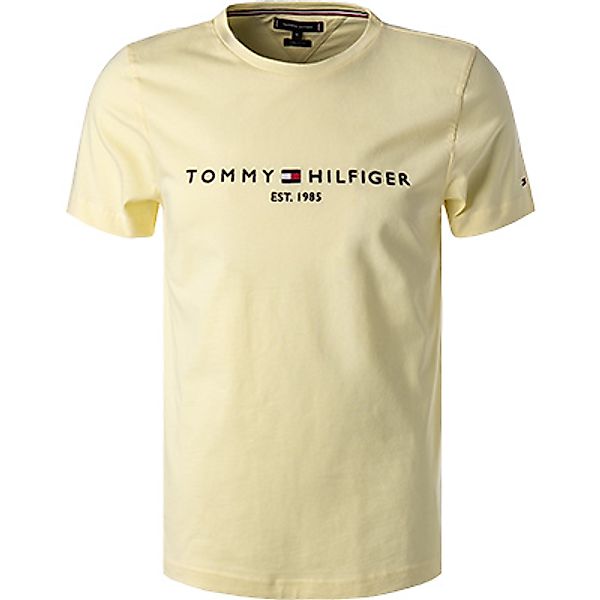 Tommy Hilfiger T-Shirt MW0MW11797/ZHF günstig online kaufen