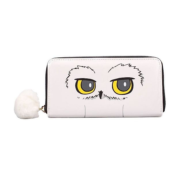 Half Moon Bay Geldbörse Harry Potter Geldbörse Hedwig (1-tlg) günstig online kaufen
