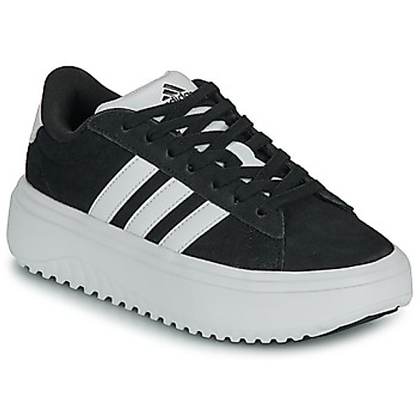 adidas  Sneaker GRAND COURT PLATFORM günstig online kaufen