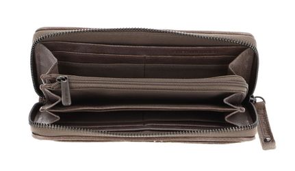 FREDsBRUDER Geldbörse Wallet Riffel Big Total, günstig online kaufen
