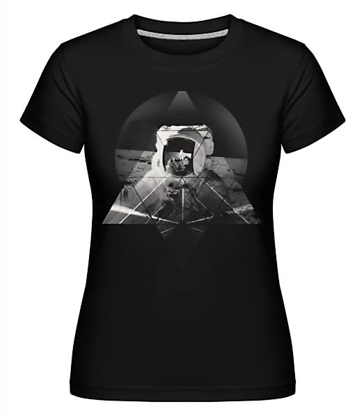 Astronaut · Shirtinator Frauen T-Shirt günstig online kaufen