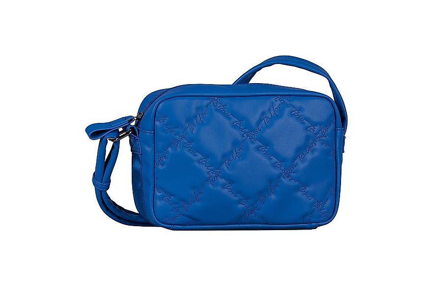 TOM TAILOR Handtasche Tarina, mit einer modernen Logoschriftzug-Steppung in günstig online kaufen