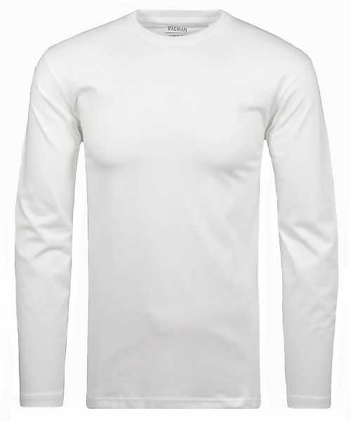 RAGMAN Langarmshirt günstig online kaufen