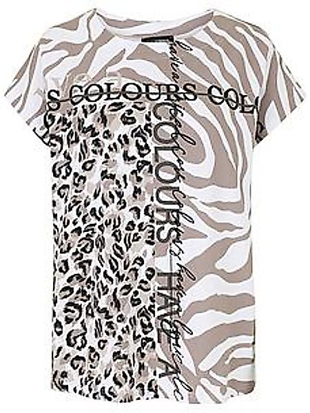 Sweatshirt Doris Streich beige günstig online kaufen