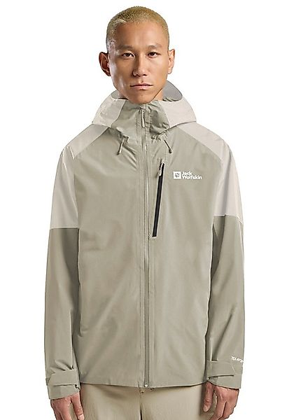 Jack Wolfskin Funktionsjacke EAGLE PEAK 2L JKT M günstig online kaufen