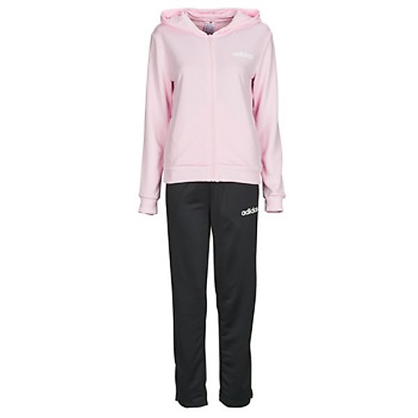adidas  Jogginganzüge Essentials Linear Track Suit günstig online kaufen