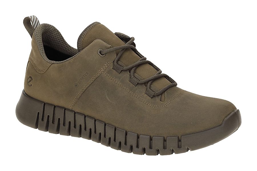Ecco 52522402559 Schnürschuh günstig online kaufen