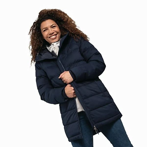 Schöffel Outdoorjacke günstig online kaufen