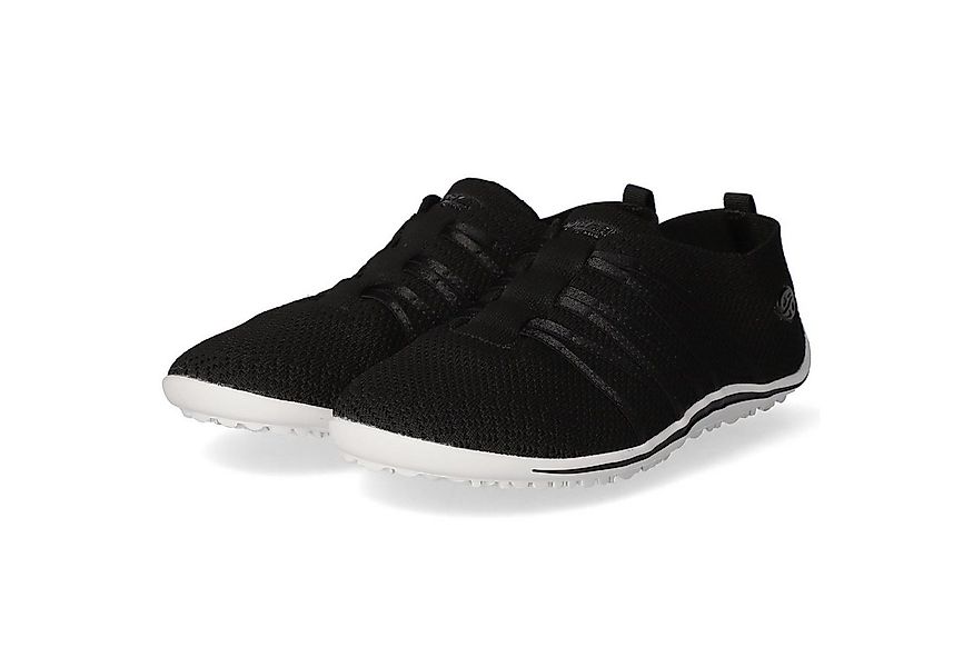 Dockers by Gerli Dockers By Gerli 50BA203780100 Damen Textil schwarz Schnür günstig online kaufen