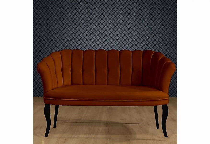 Skye Decor Sofa BRN1492 günstig online kaufen