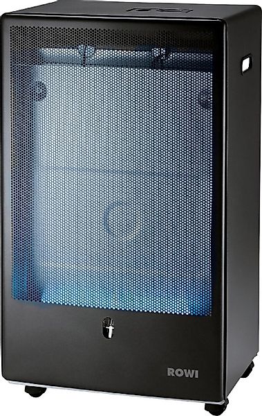 ROWI Heizgerät Rowi Gas-Heizofen Blue Flame günstig online kaufen