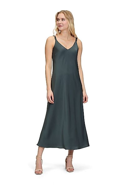 Vera Mont Abendkleid "Vera Mont Damen Abendkleid in 7/8 Länge", Gerafft günstig online kaufen