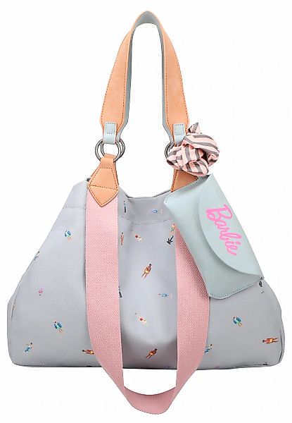 Fritzi aus Preußen Henkeltasche "Izzy Medium Mini Ken Limited Barbie", mit günstig online kaufen