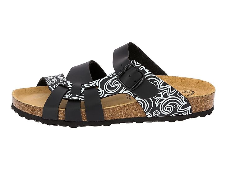 Lico Pantolette Bioline Lady Soft Pantolette günstig online kaufen