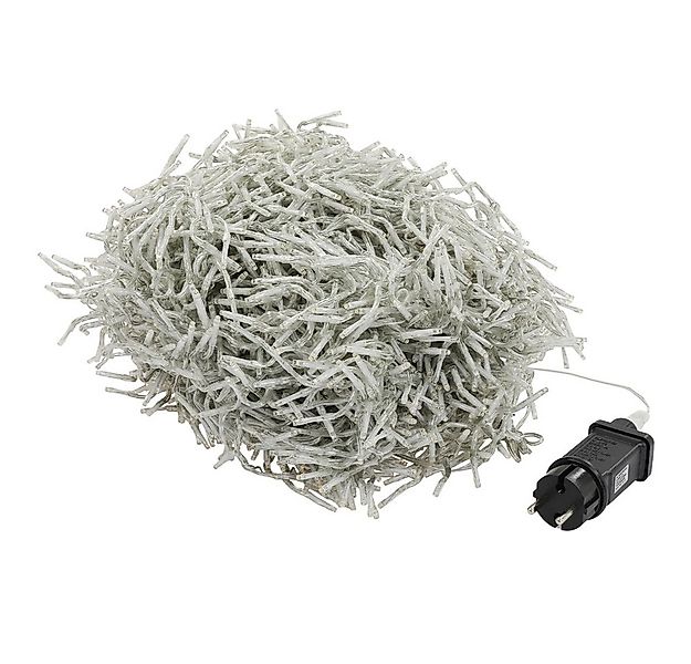 ECD Germany LED-Lichterkette Weihnachtsbeleuchtung Weihnachtslichterkette C günstig online kaufen