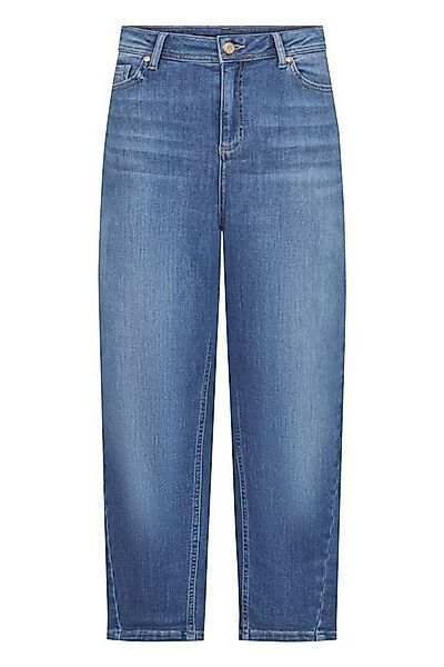 Raffaello Rossi 5-Pocket-Jeans HANNI 505378 waschbar günstig online kaufen