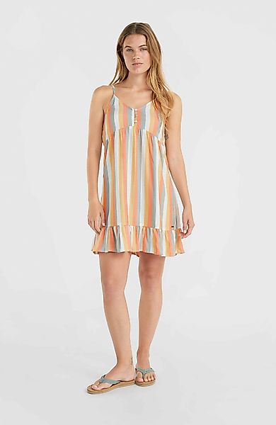 ONeill Minikleid "MALU BEACH DRESS", mit Rundhalsausschnitt günstig online kaufen